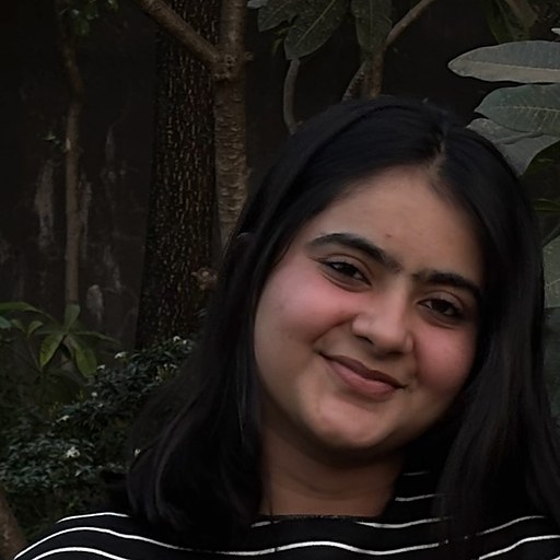 Aarya Vashishth