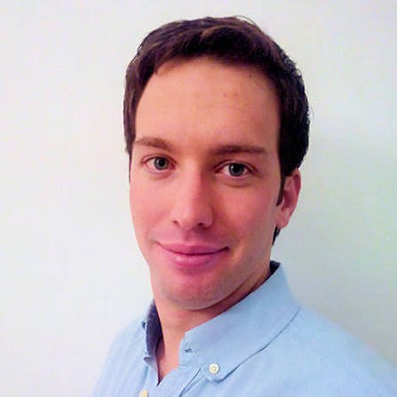 Vincent Blay