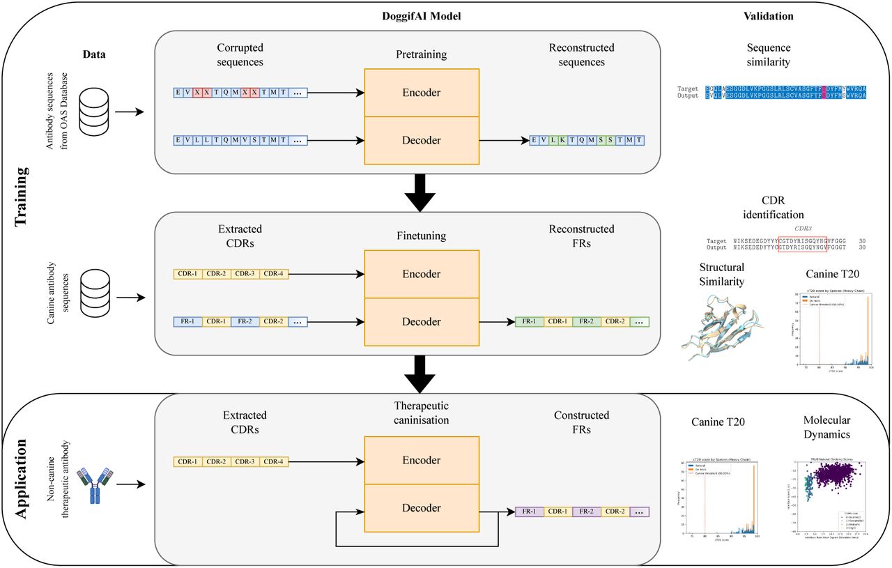 Placeholder: upload doggifai.jpg